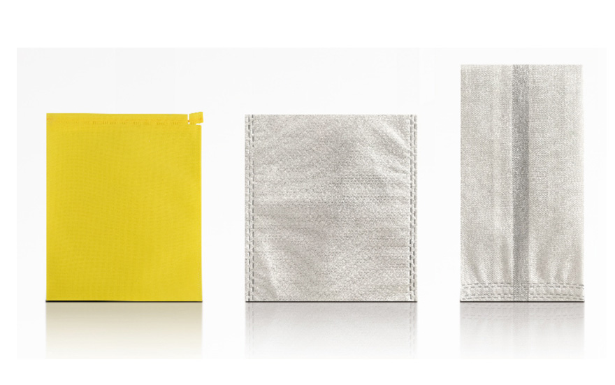 ZXL-350無紡布制袋機(中藥袋、茶葉袋、育苗袋)